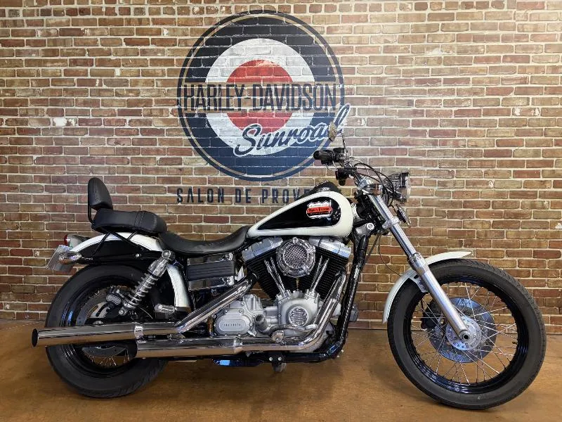 DYNA STREET BOB 1584