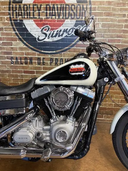 DYNA STREET BOB 1584