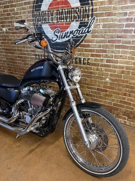 SPORTSTER SEVENTYTWO 1200