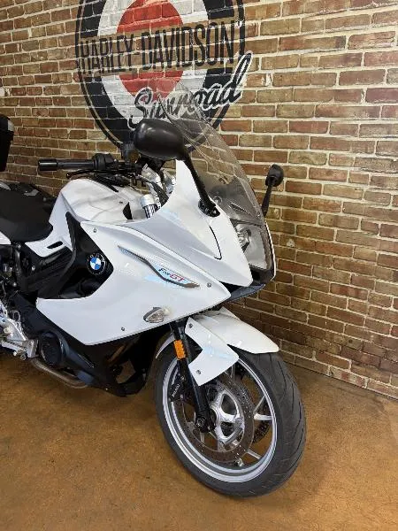 F 800 GT