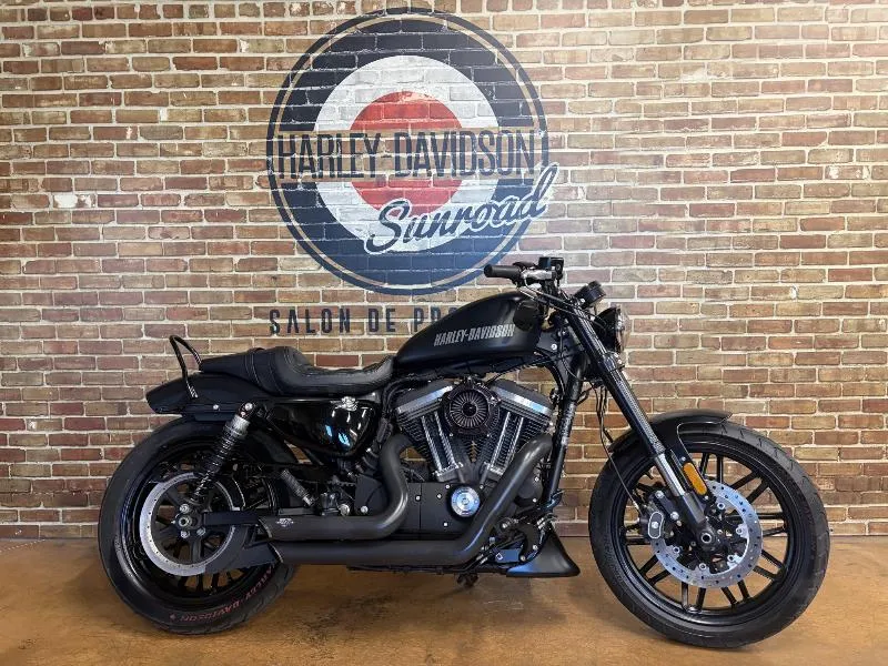 SPORTSTER 1200 CX