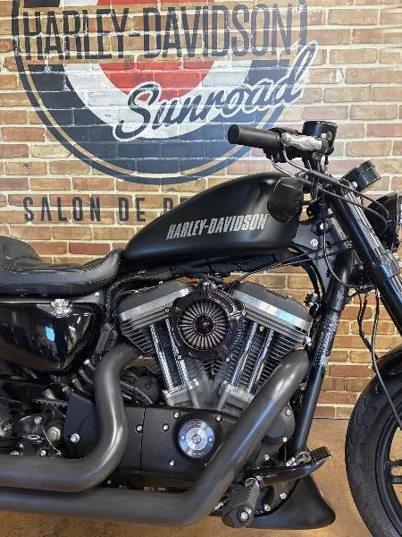 SPORTSTER 1200 CX