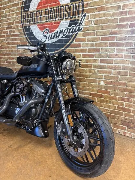 SPORTSTER 1200 CX