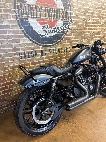 SPORTSTER 1200 CX