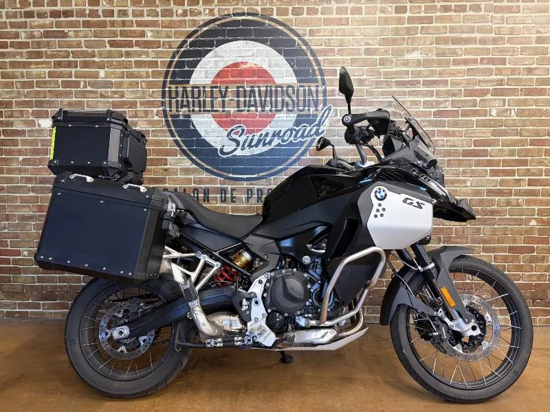 F 900 GS ADENTURE