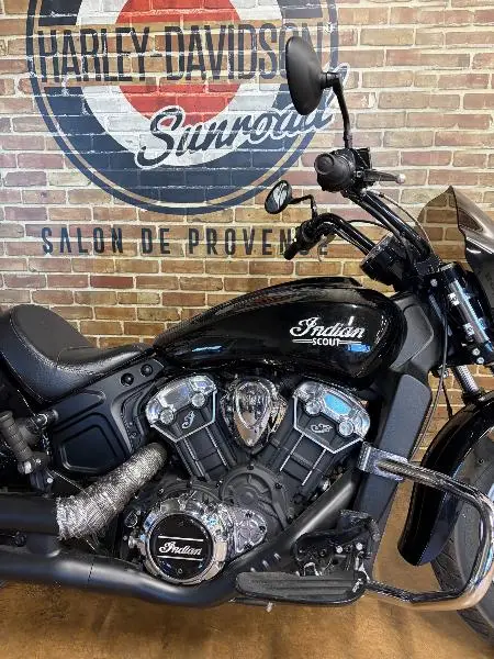 SCOUT 1133