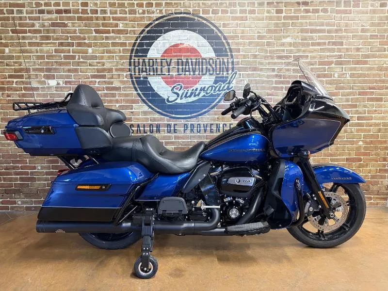 TOURING ROAD GLIDE 1868 LIMITED