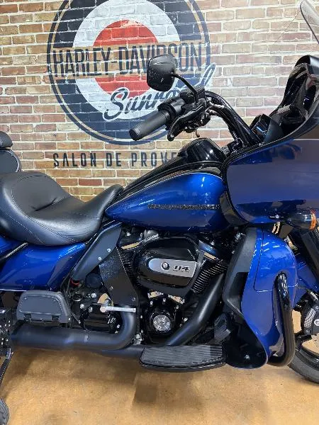 TOURING ROAD GLIDE 1868 LIMITED