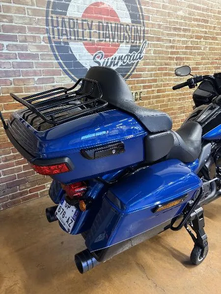 TOURING ROAD GLIDE 1868 LIMITED