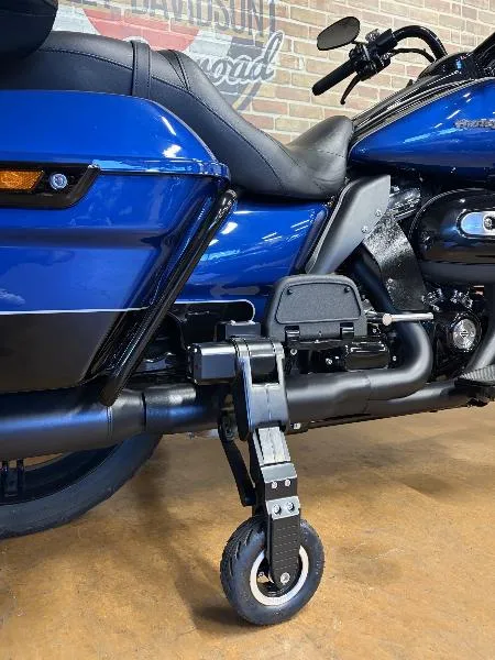 TOURING ROAD GLIDE 1868 LIMITED