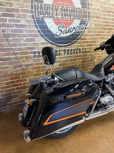 TOURING STREET GLIDE 1868 SPECIAL