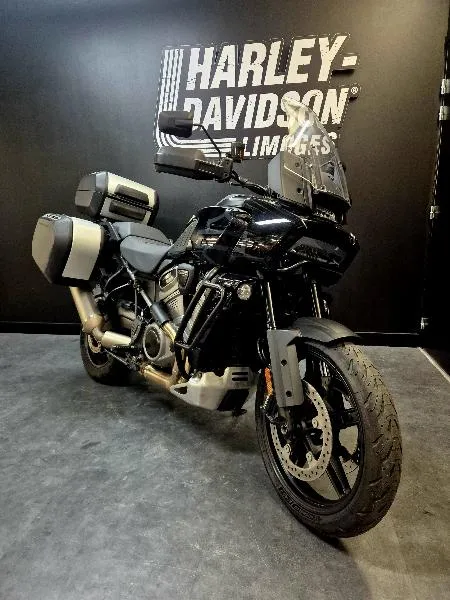 ADVENTURE PAN AMERICA 1250 SPECIAL