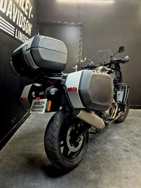 ADVENTURE PAN AMERICA 1250 SPECIAL