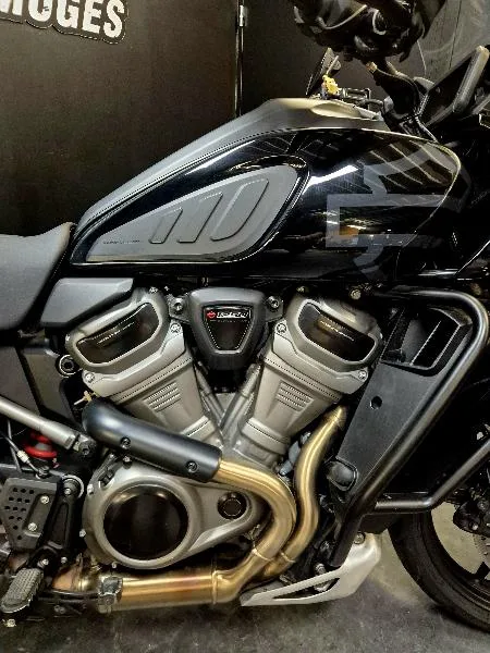 ADVENTURE PAN AMERICA 1250 SPECIAL