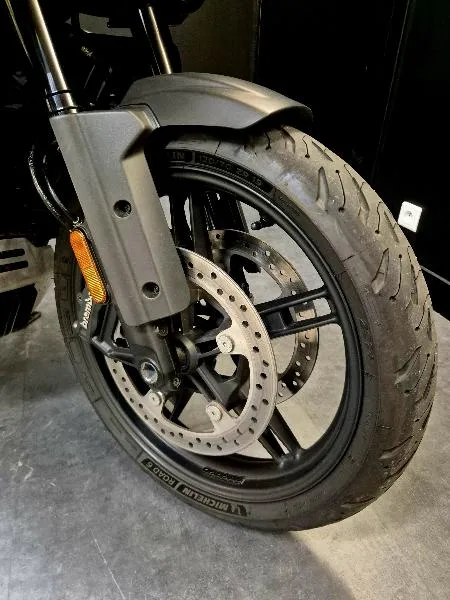 ADVENTURE PAN AMERICA 1250 SPECIAL