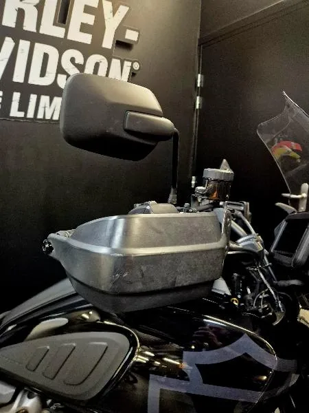 ADVENTURE PAN AMERICA 1250 SPECIAL