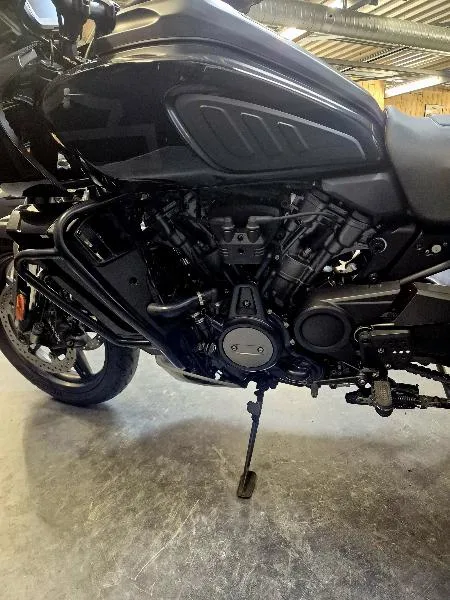 ADVENTURE PAN AMERICA 1250 SPECIAL