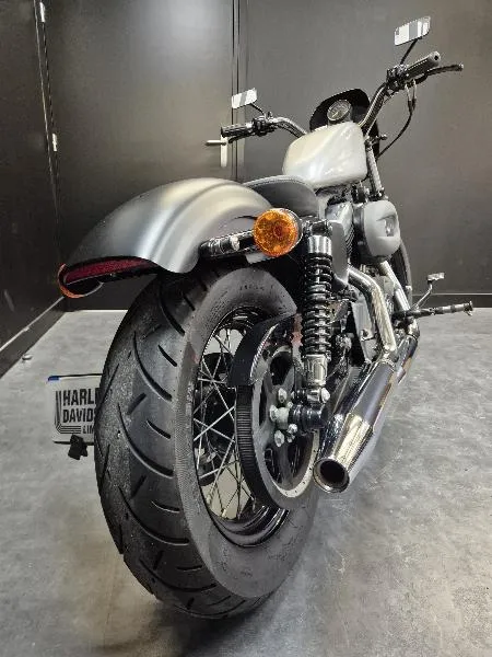 SPORTSTER NIGHTSTER 1200