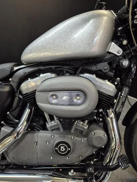 SPORTSTER NIGHTSTER 1200