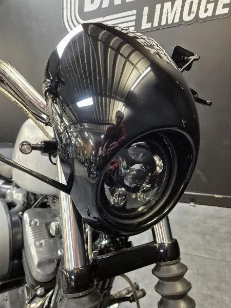 SPORTSTER NIGHTSTER 1200