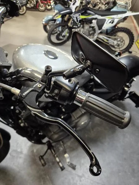 SPORTSTER NIGHTSTER 1200