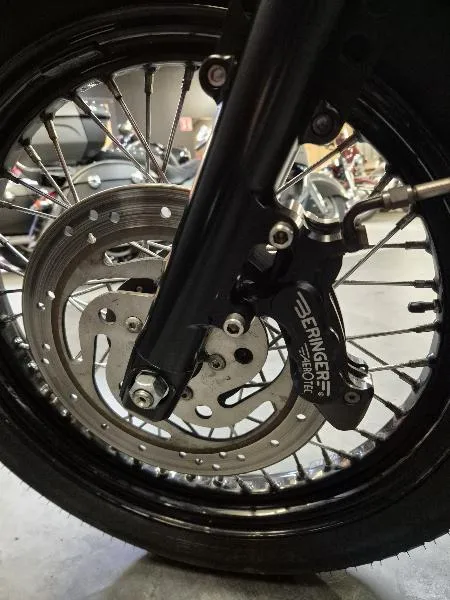 SPORTSTER NIGHTSTER 1200