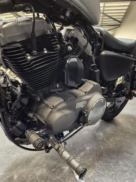 SPORTSTER NIGHTSTER 1200