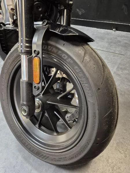 SPORTSTER 1250 S