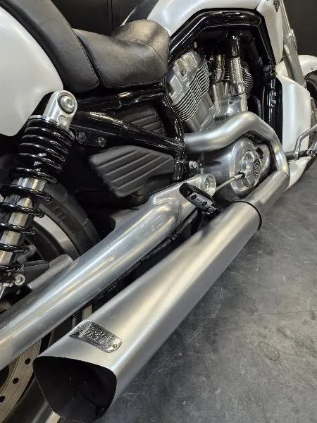 VROD MUSCLE 1250