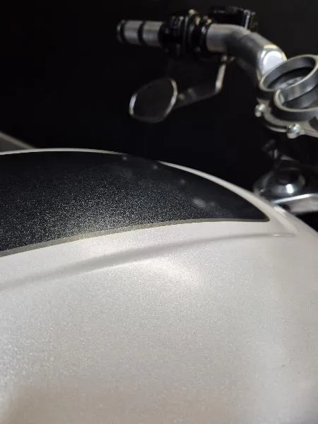 VROD MUSCLE 1250