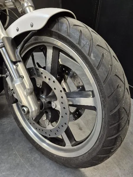 VROD MUSCLE 1250
