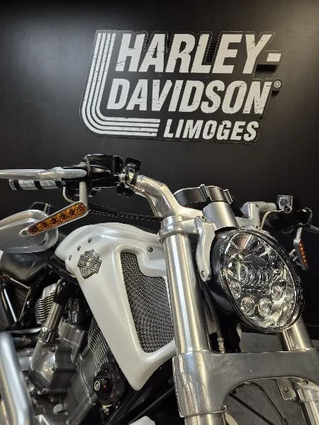 VROD MUSCLE 1250
