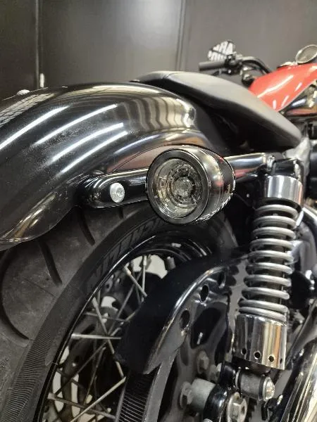 SPORTSTER NIGHTSTER 1200