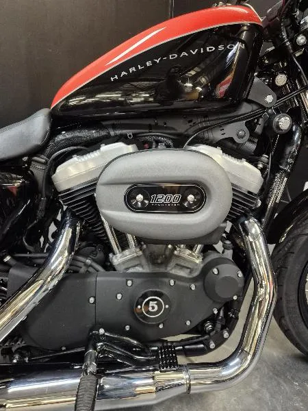 SPORTSTER NIGHTSTER 1200