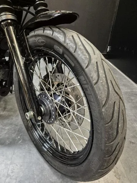 SPORTSTER NIGHTSTER 1200