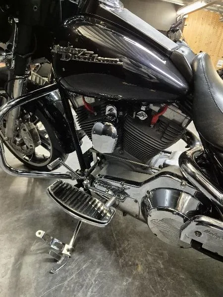 TOURING ELECTRA GLIDE 1450 STANDARD