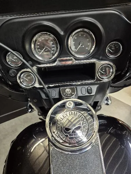 TOURING ELECTRA GLIDE 1450 STANDARD