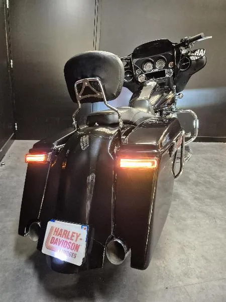 TOURING ELECTRA GLIDE 1450 STANDARD