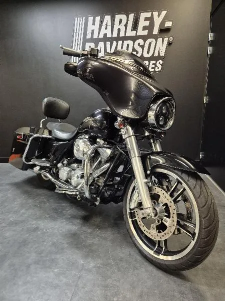 TOURING ELECTRA GLIDE 1450 STANDARD
