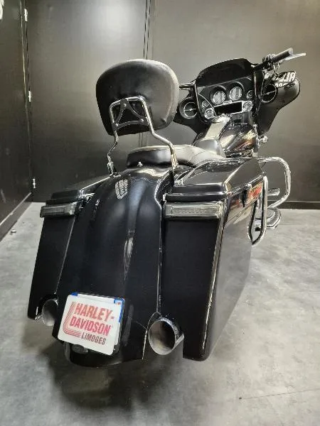 TOURING ELECTRA GLIDE 1450 STANDARD