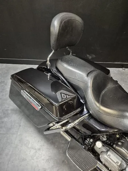 TOURING ELECTRA GLIDE 1450 STANDARD