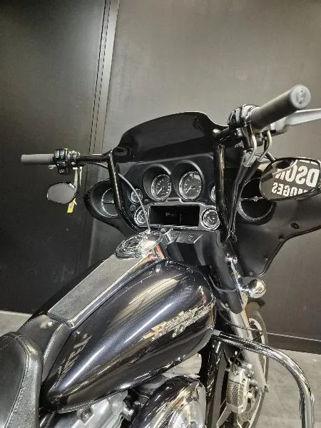 TOURING ELECTRA GLIDE 1450 STANDARD