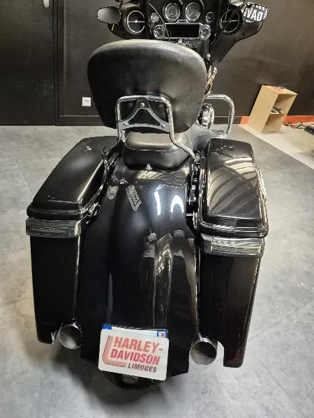 TOURING ELECTRA GLIDE 1450 STANDARD