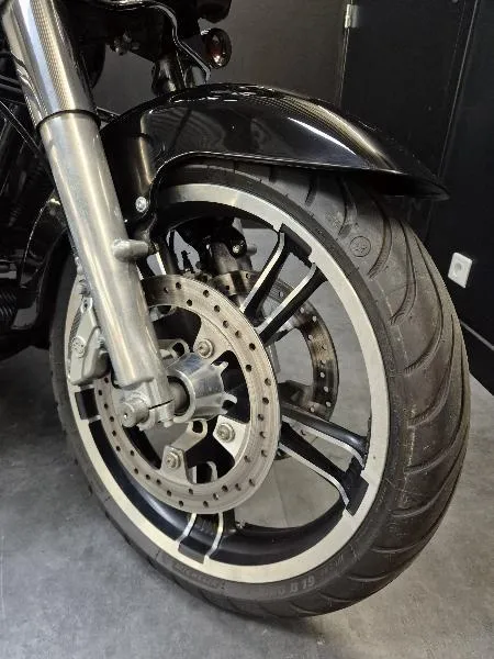 TOURING ELECTRA GLIDE 1450 STANDARD