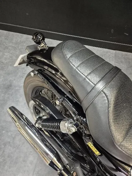 SPORTSTER FORTYEIGHT 1200