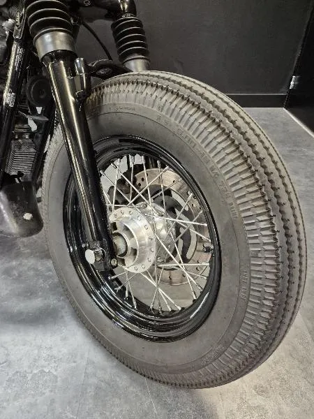SPORTSTER FORTYEIGHT 1200