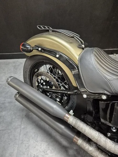 SOFTAIL SLIM 1800 S