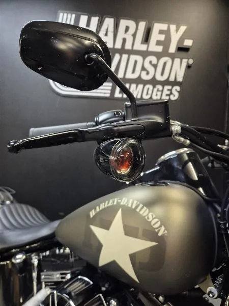 SOFTAIL SLIM 1800 S