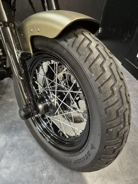 SOFTAIL SLIM 1800 S