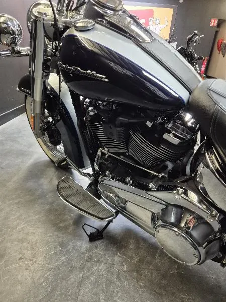 SOFTAIL DELUXE 1745